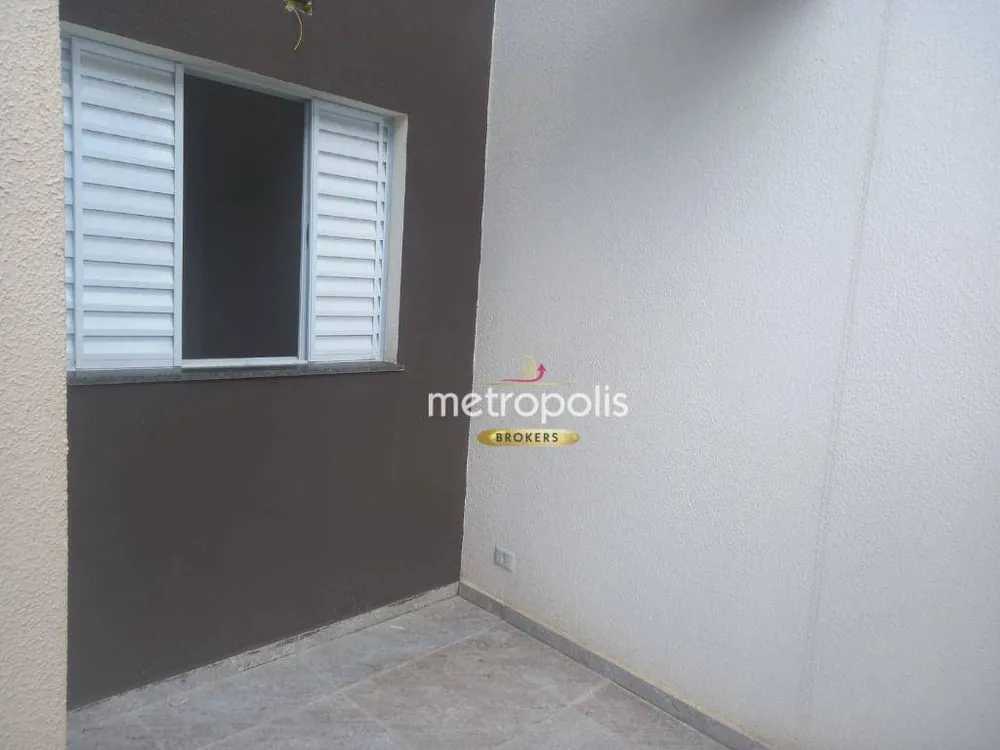 Apartamento, 2 quartos, 45 m² - Foto 8