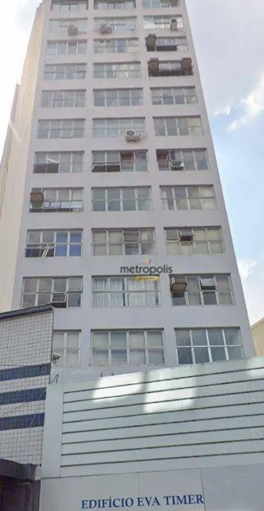 Loja-Salão, 45 m² - Foto 9