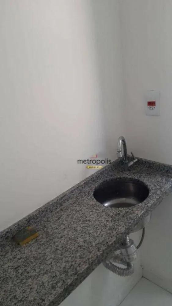 Loja-Salão, 45 m² - Foto 3