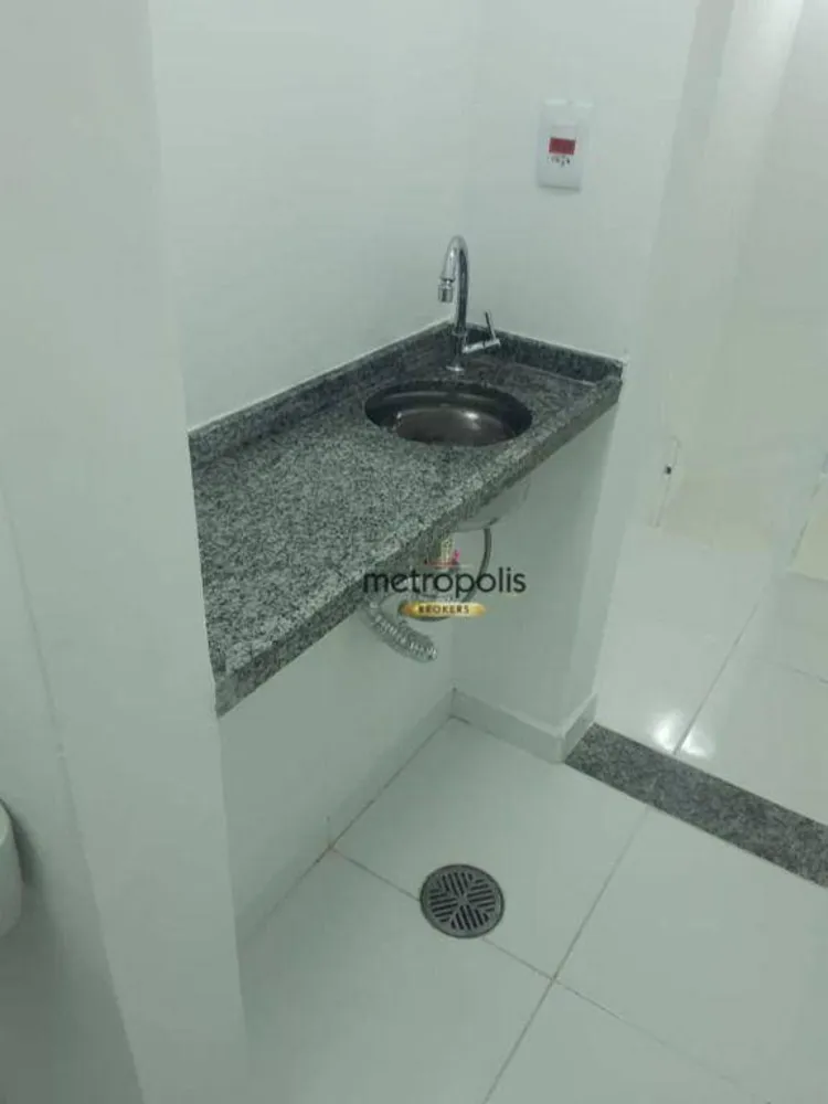 Loja-Salão, 45 m² - Foto 6
