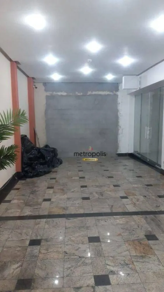Loja-Salão, 45 m² - Foto 10