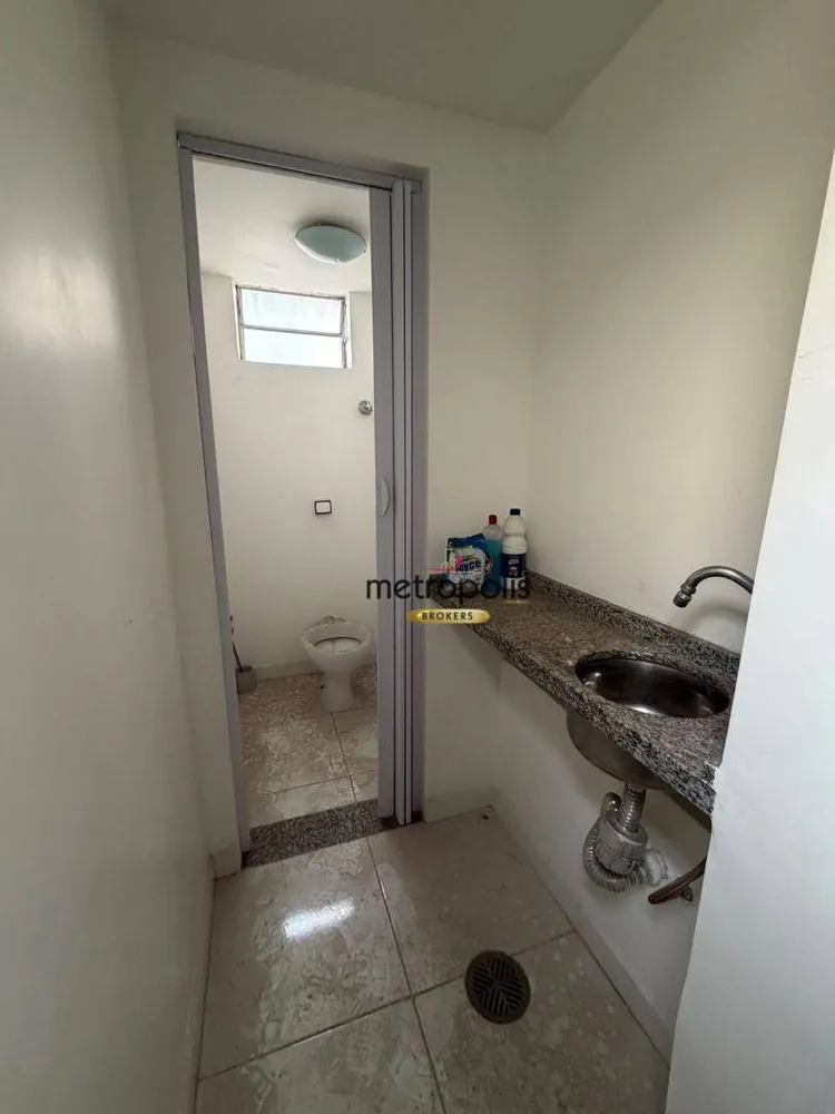 Loja-Salão, 45 m² - Foto 7