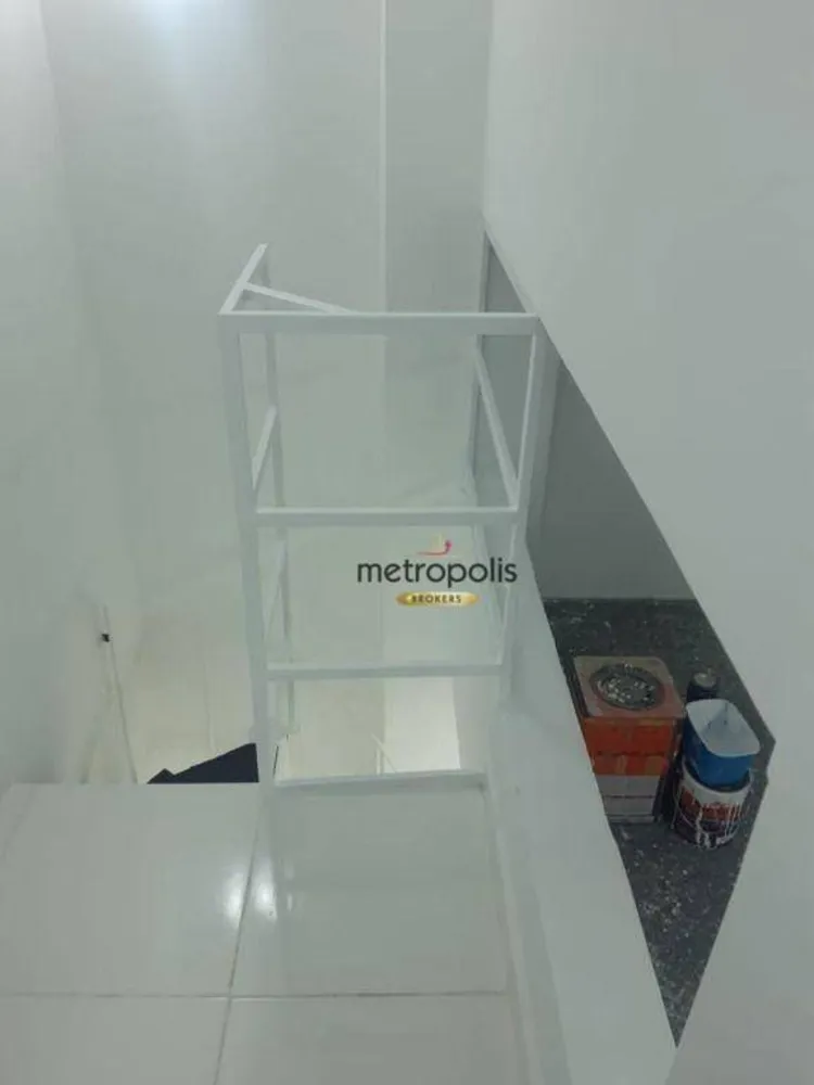 Loja-Salão, 45 m² - Foto 8