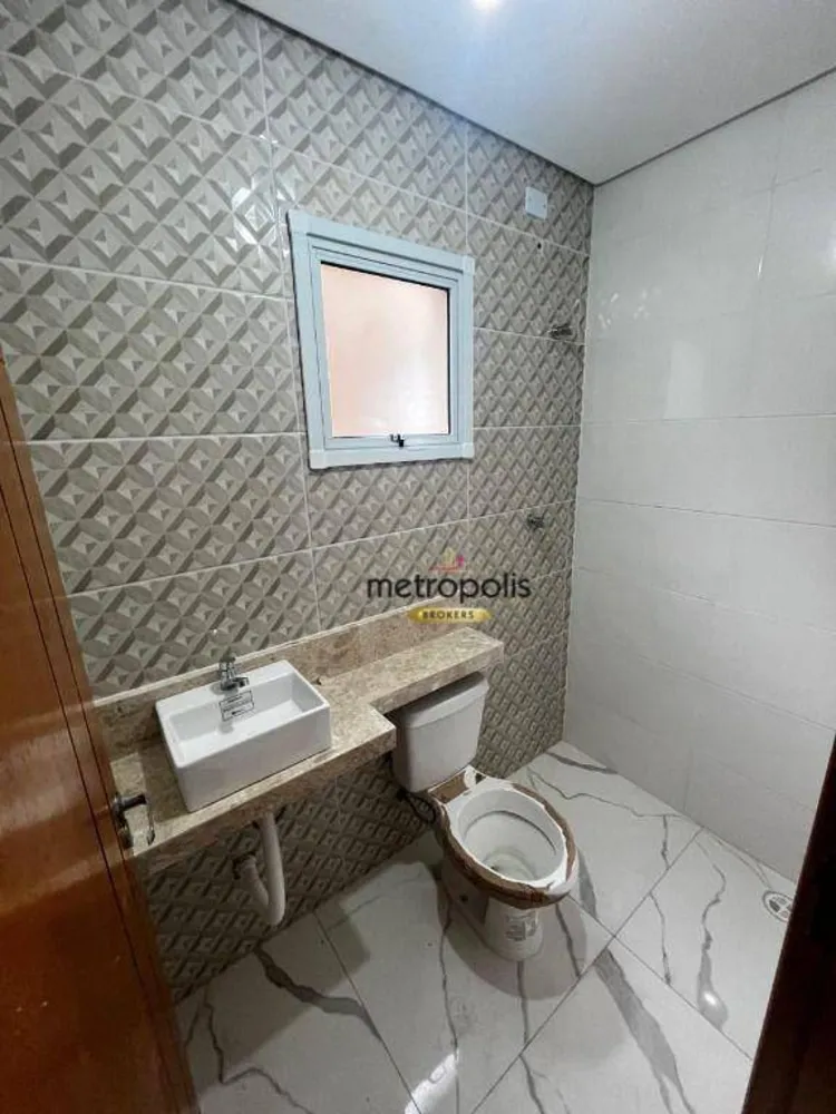 Apartamento, 2 quartos, 52 m² - Foto 6