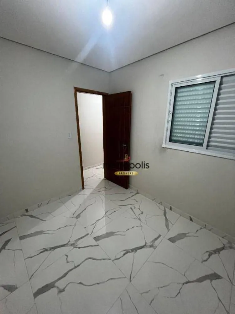 Apartamento, 2 quartos, 52 m² - Foto 4