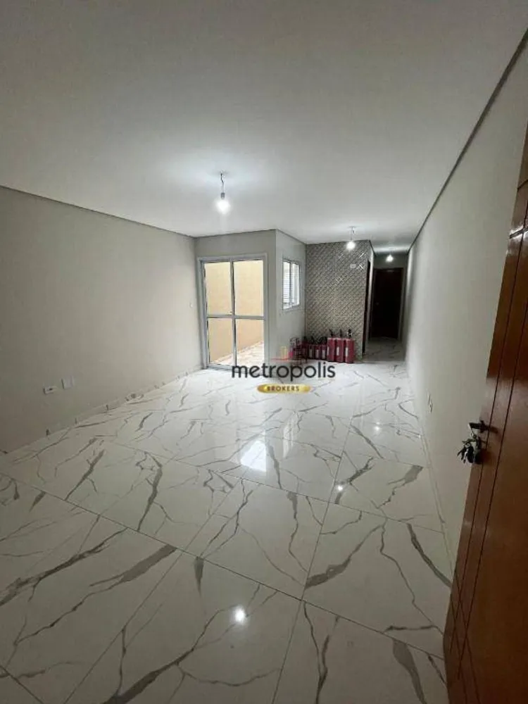 Apartamento, 2 quartos, 52 m² - Foto 1