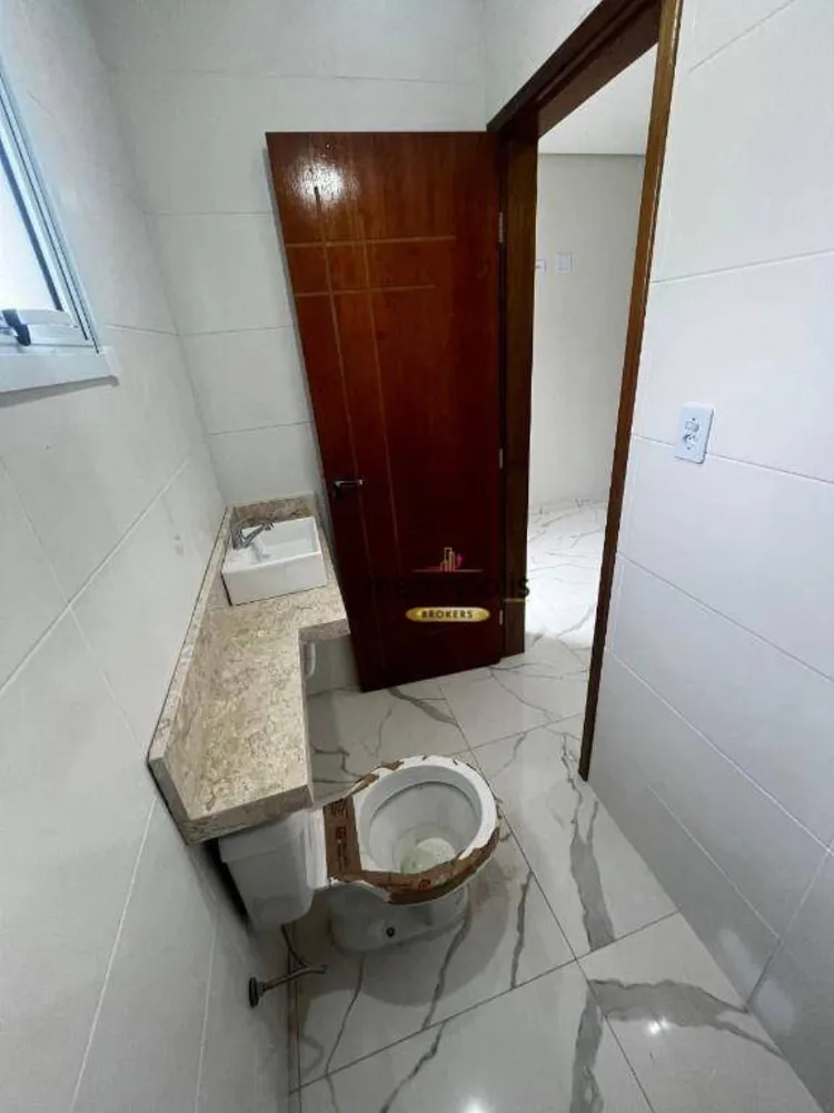 Apartamento, 2 quartos, 52 m² - Foto 10