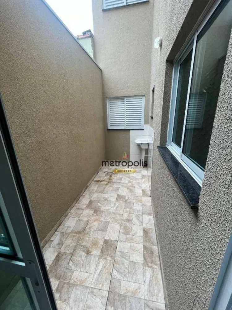 Apartamento, 2 quartos, 52 m² - Foto 12