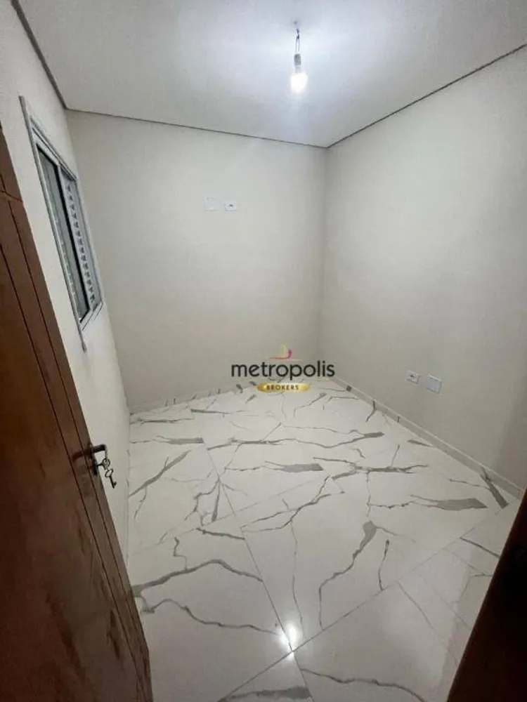 Apartamento, 2 quartos, 52 m² - Foto 5