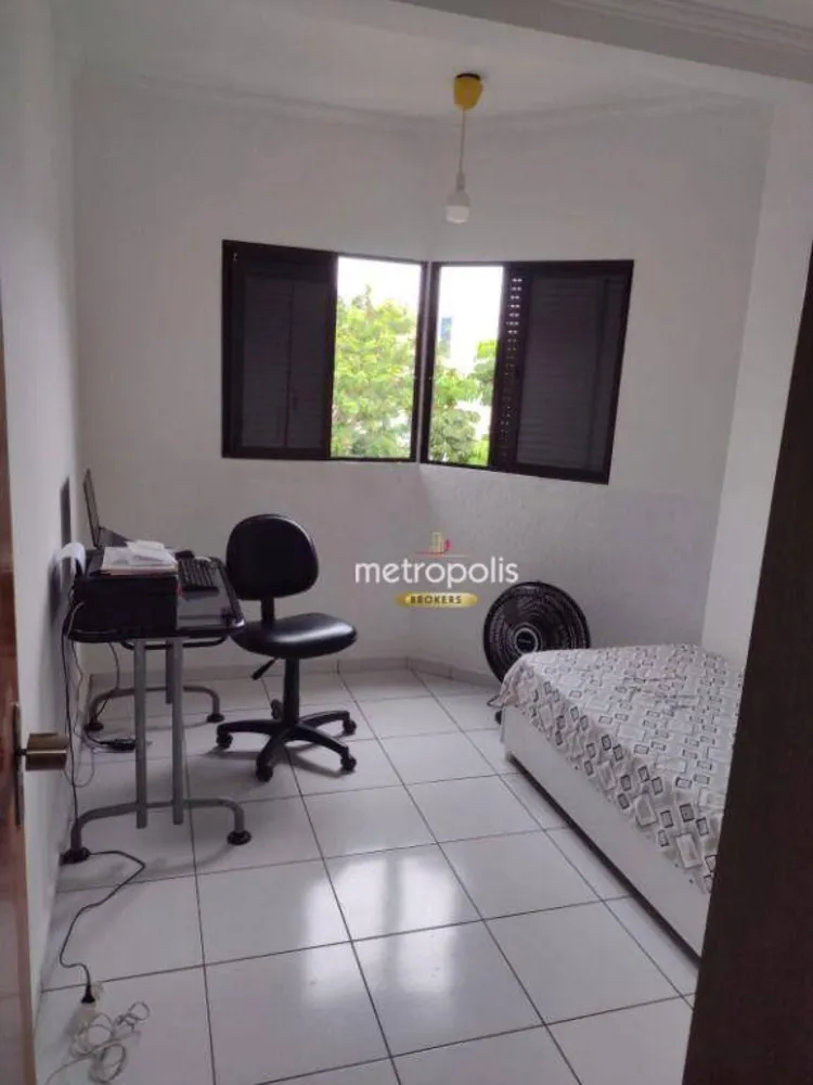 Cobertura, 3 quartos, 232 m² - Foto 12