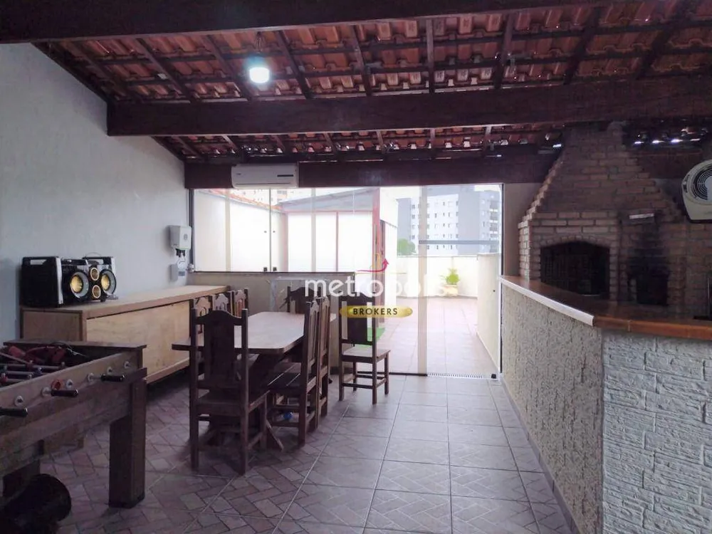 Cobertura, 3 quartos, 232 m² - Foto 7