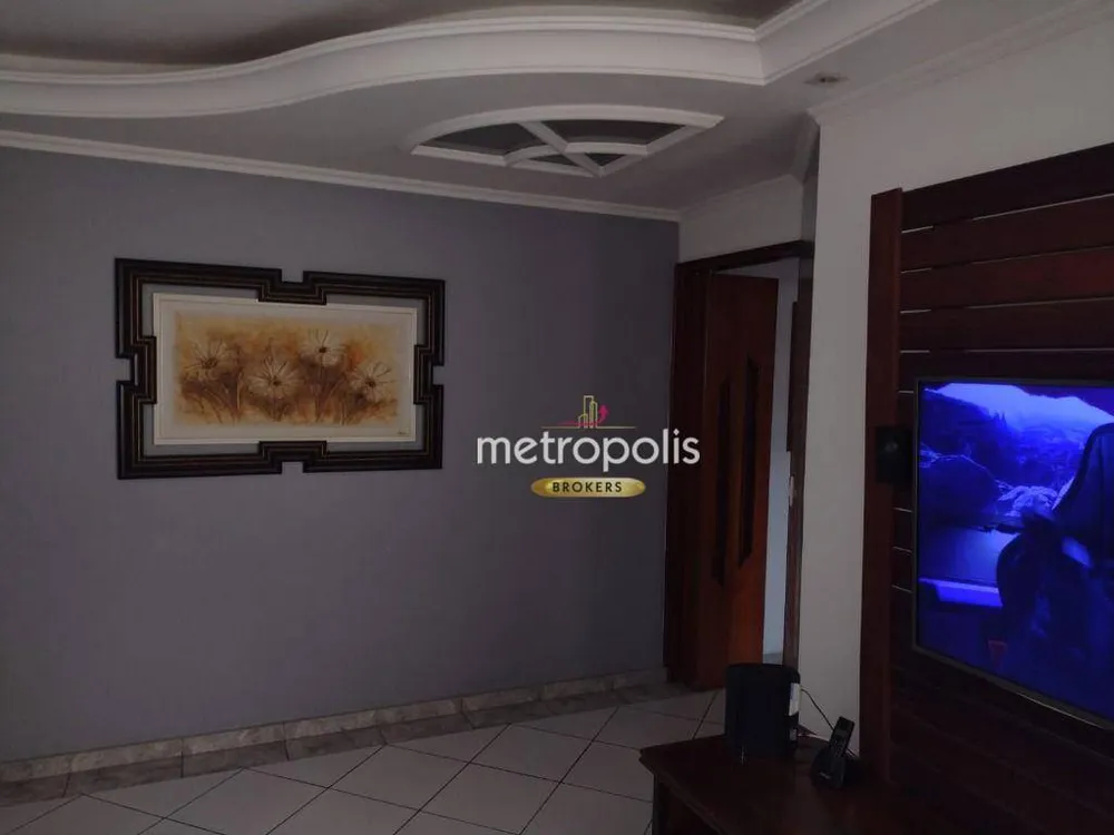 Cobertura, 3 quartos, 232 m² - Foto 4