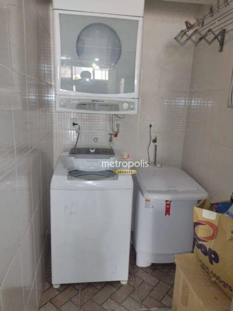 Cobertura, 3 quartos, 232 m² - Foto 11