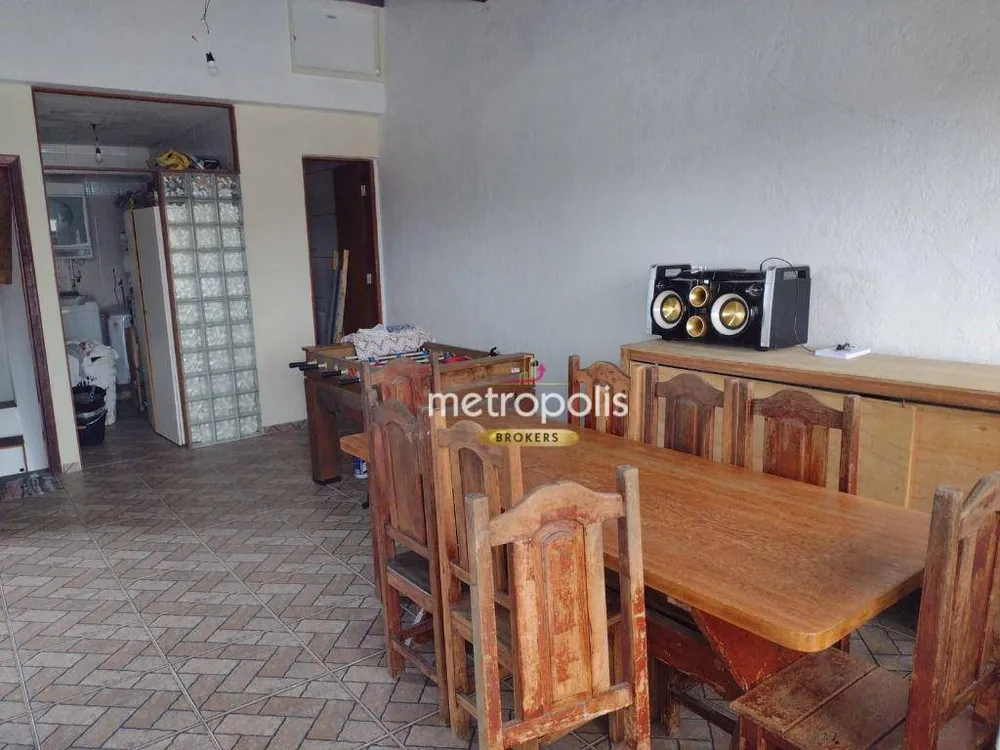 Cobertura, 3 quartos, 232 m² - Foto 10