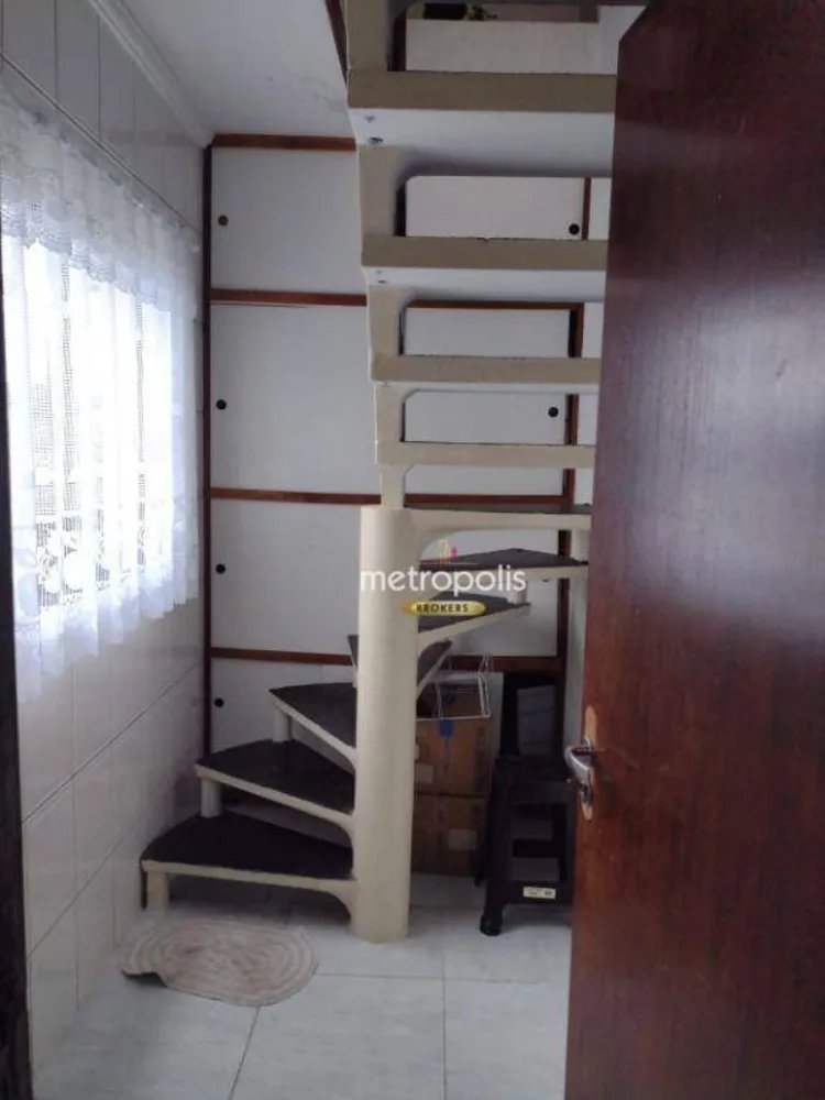 Cobertura, 3 quartos, 232 m² - Foto 6