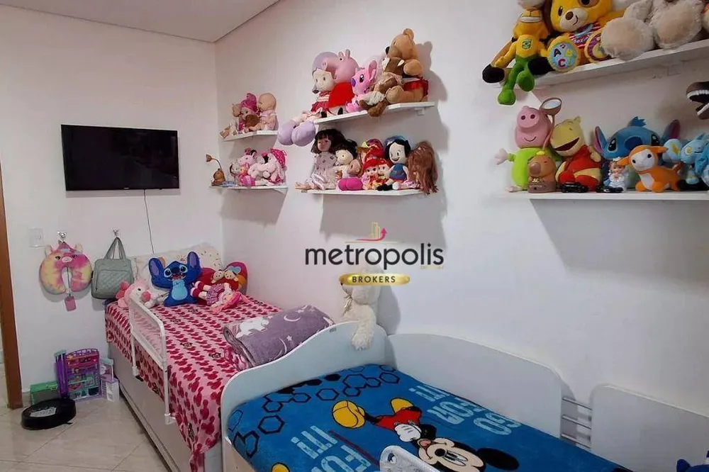 Cobertura, 3 quartos, 160 m² - Foto 7