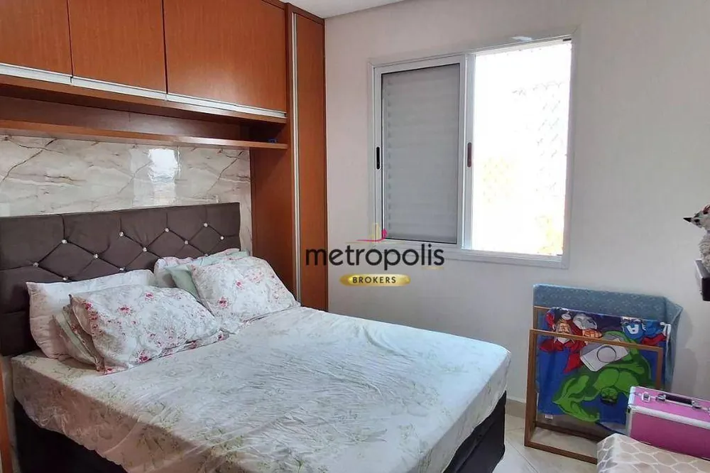 Cobertura, 3 quartos, 160 m² - Foto 9