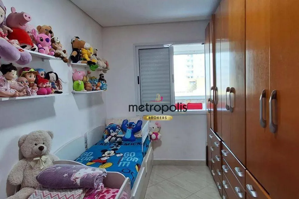 Cobertura, 3 quartos, 160 m² - Foto 6
