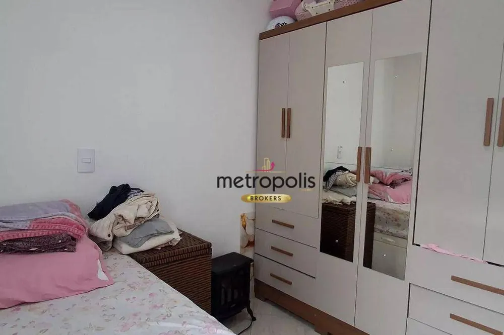 Cobertura, 3 quartos, 160 m² - Foto 8