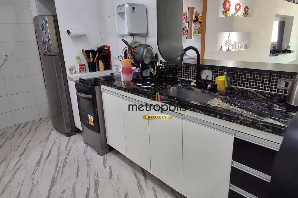 Cobertura, 3 quartos, 160 m² - Foto 1