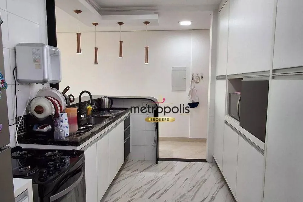 Cobertura, 3 quartos, 160 m² - Foto 3