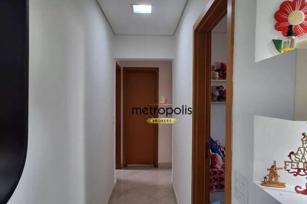 Cobertura, 3 quartos, 160 m² - Foto 4