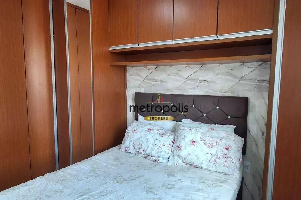 Cobertura, 3 quartos, 160 m² - Foto 10