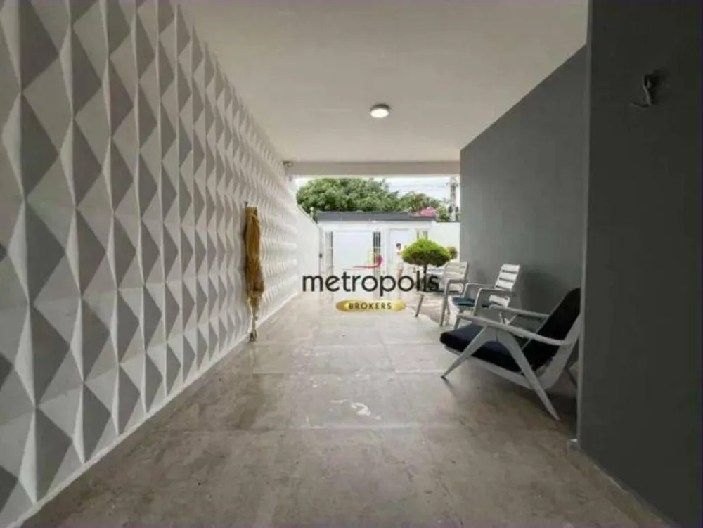 Casa, 3 quartos, 140 m² - Foto 2