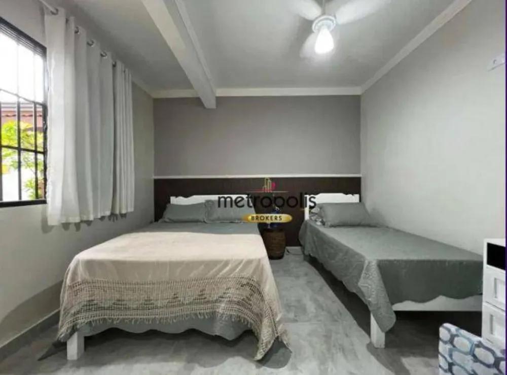 Casa, 3 quartos, 140 m² - Foto 9