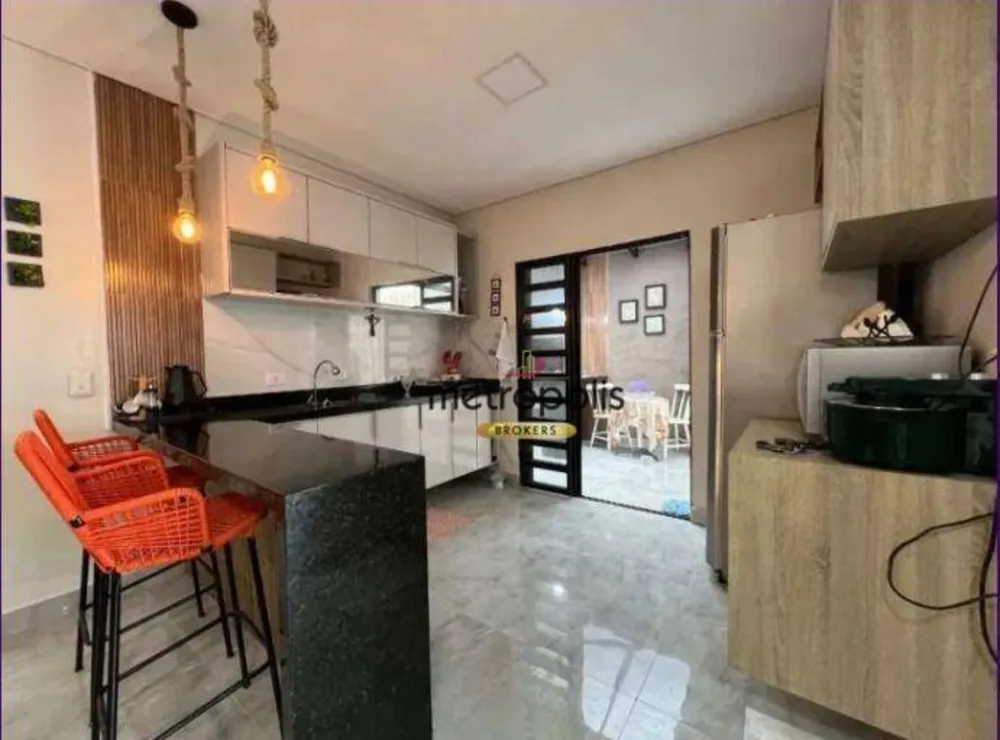 Casa, 3 quartos, 140 m² - Foto 4