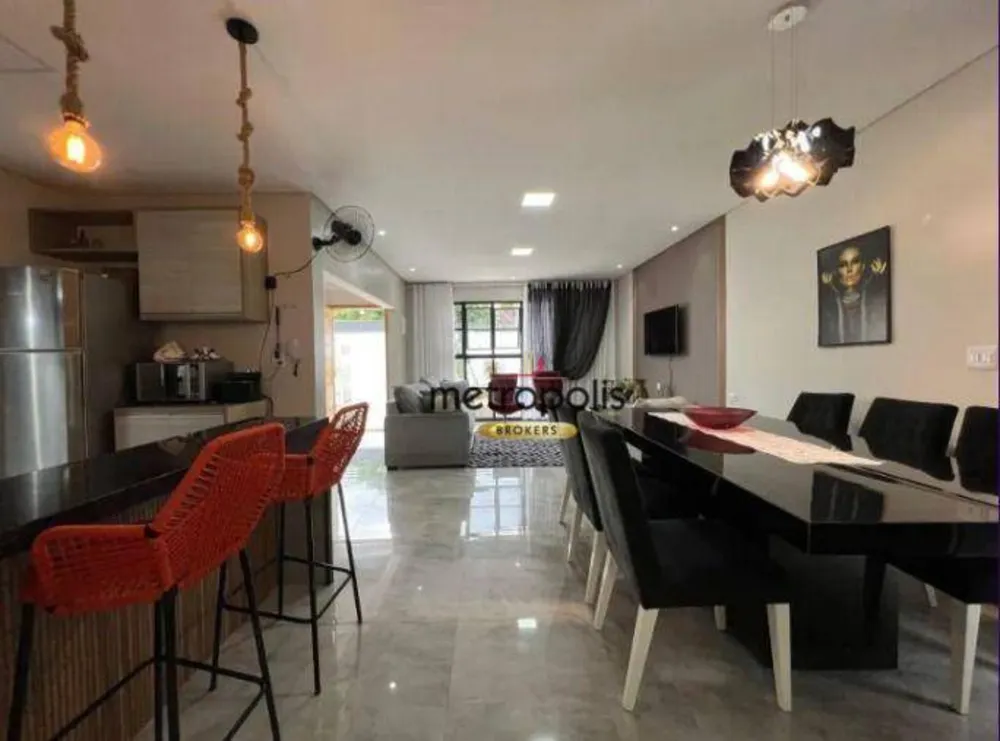 Casa, 3 quartos, 140 m² - Foto 4