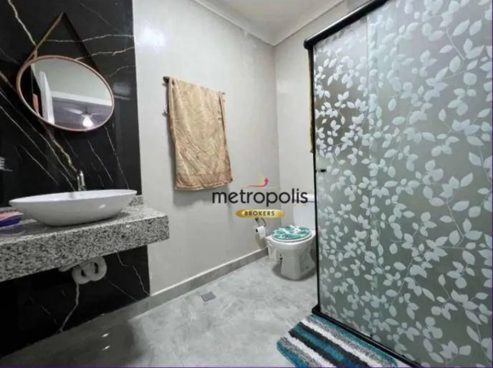 Casa, 3 quartos, 140 m² - Foto 8
