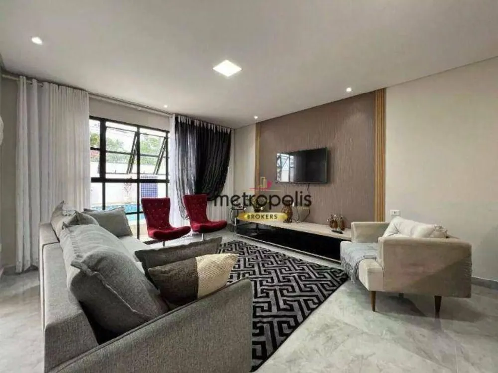 Casa, 3 quartos, 140 m² - Foto 3