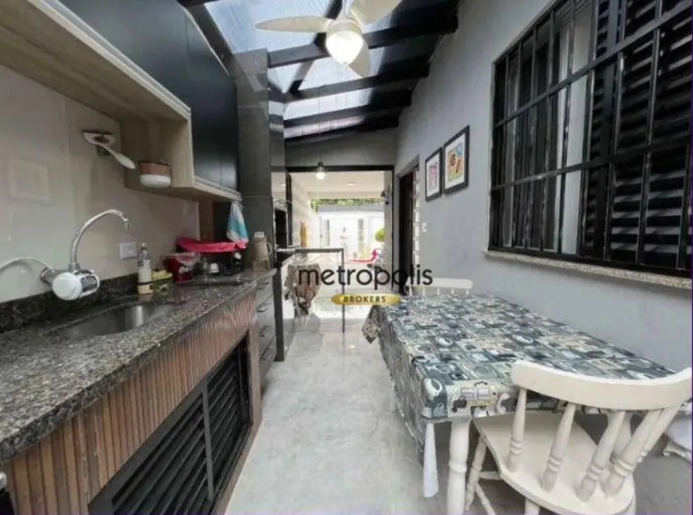 Casa, 3 quartos, 140 m² - Foto 6