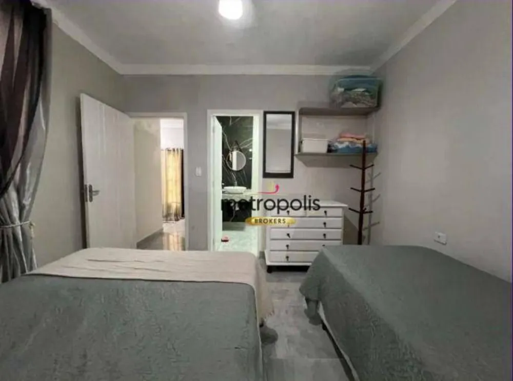 Casa, 3 quartos, 140 m² - Foto 7