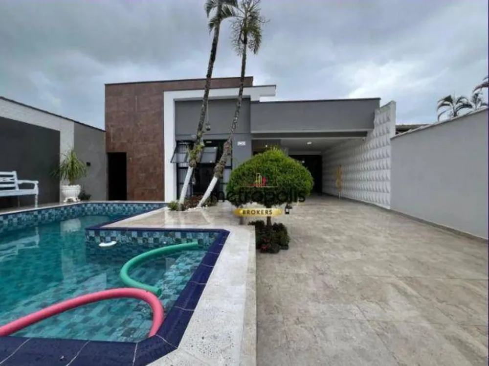 Casa, 3 quartos, 140 m² - Foto 5