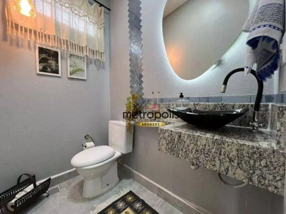 Casa, 3 quartos, 140 m² - Foto 5