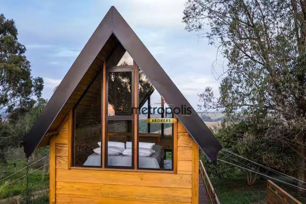 Sítio, 4 quartos, 2 hectares - Foto 8