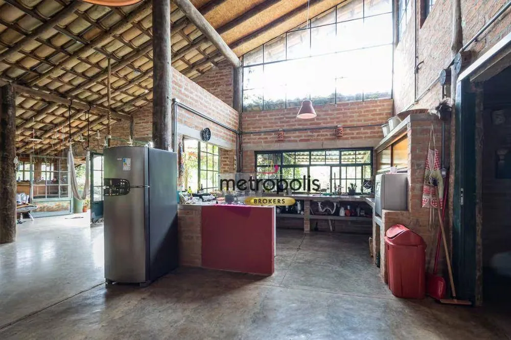 Sítio, 4 quartos, 2 hectares - Foto 3