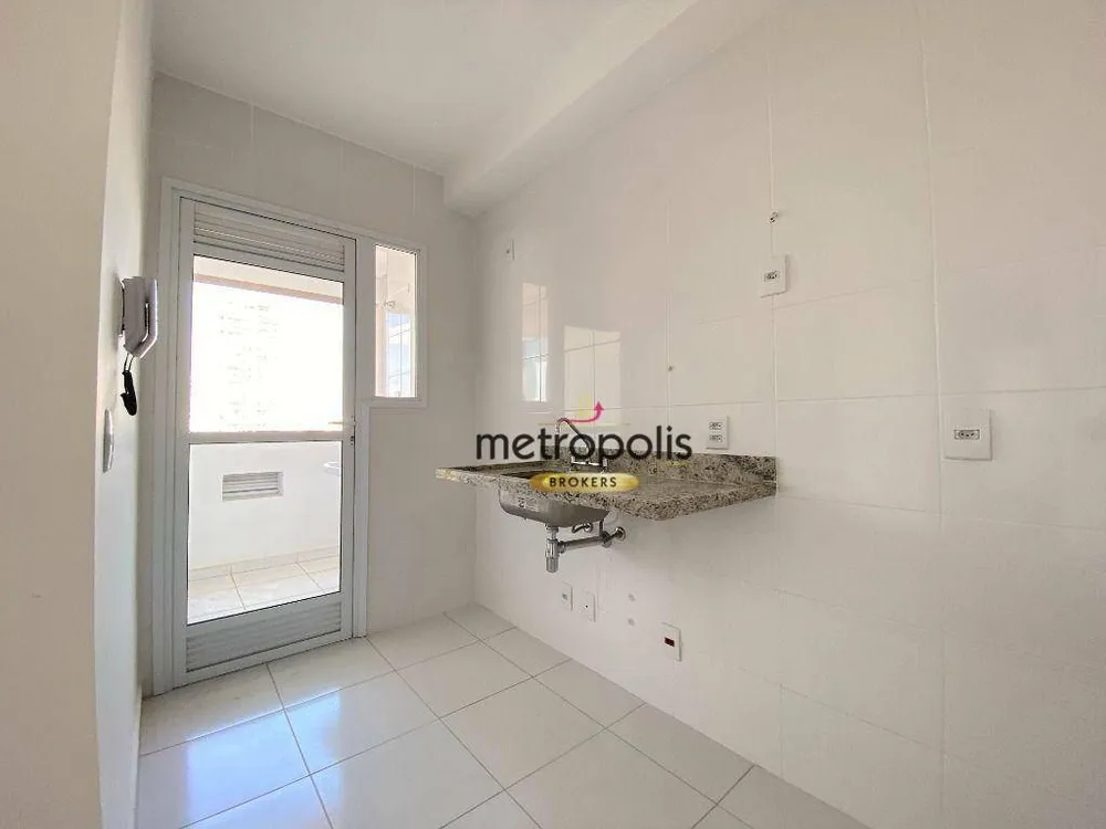 Apartamento, 2 quartos, 57 m² - Foto 4