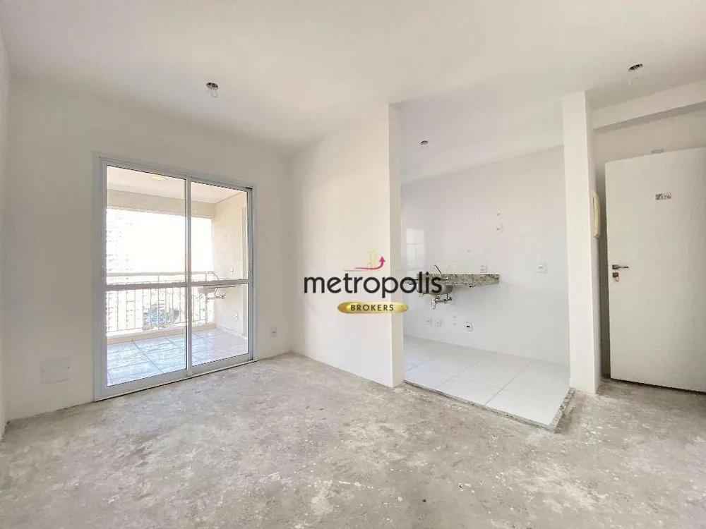 Apartamento, 2 quartos, 57 m² - Foto 1