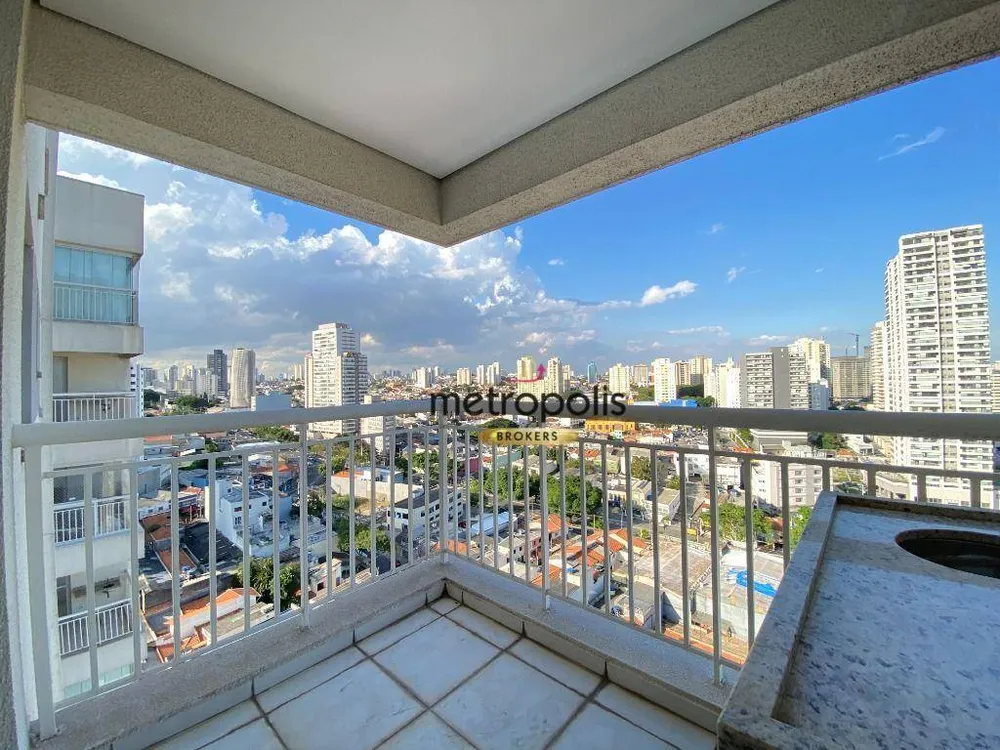 Apartamento, 2 quartos, 57 m² - Foto 7