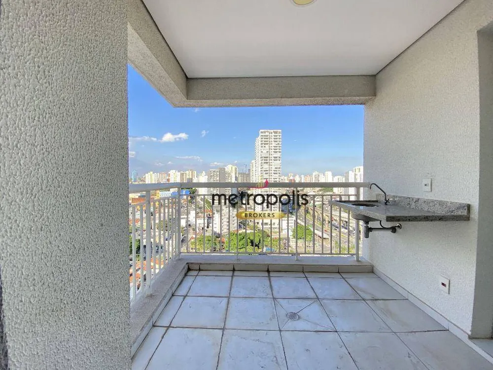 Apartamento, 2 quartos, 57 m² - Foto 6