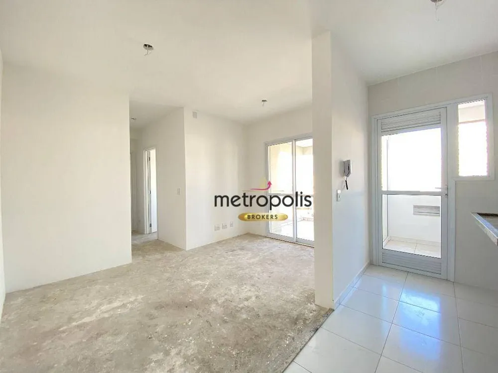 Apartamento, 2 quartos, 57 m² - Foto 2