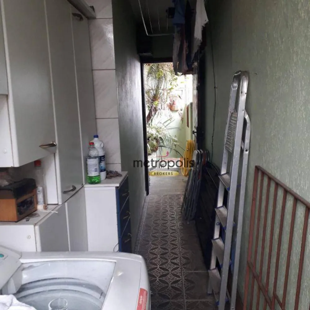 Sobrado, 3 quartos, 145 m² - Foto 4