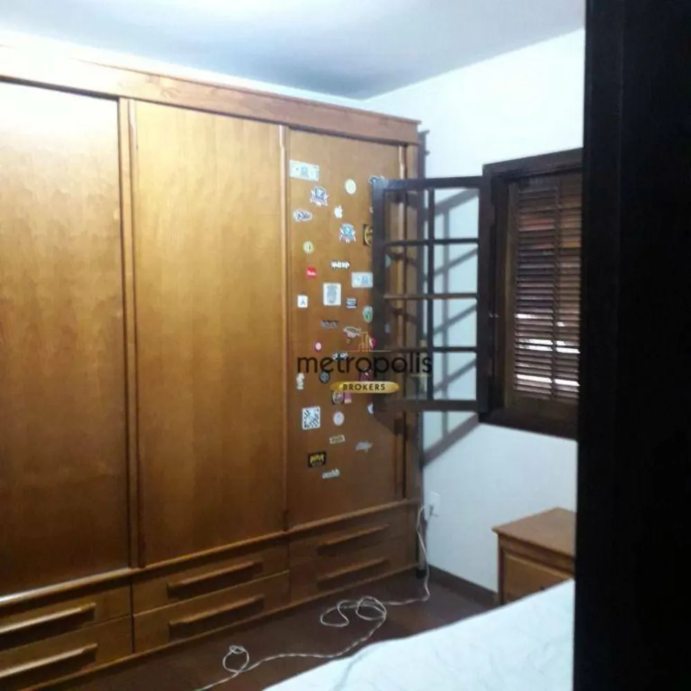 Sobrado, 3 quartos, 145 m² - Foto 8