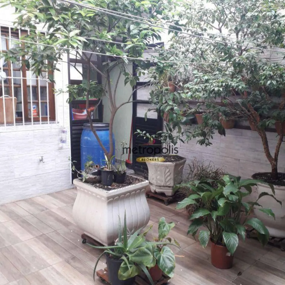 Sobrado, 3 quartos, 145 m² - Foto 1