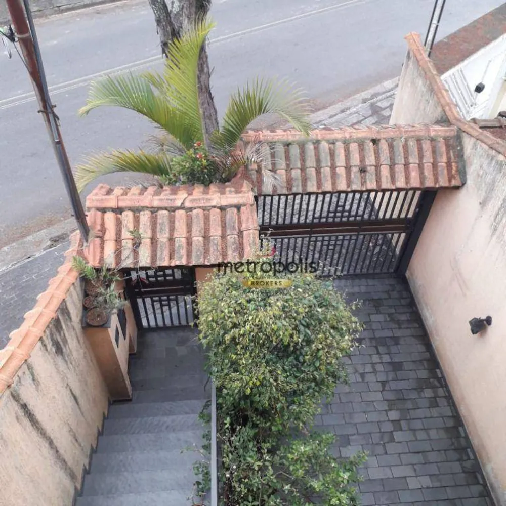 Sobrado, 3 quartos, 145 m² - Foto 2