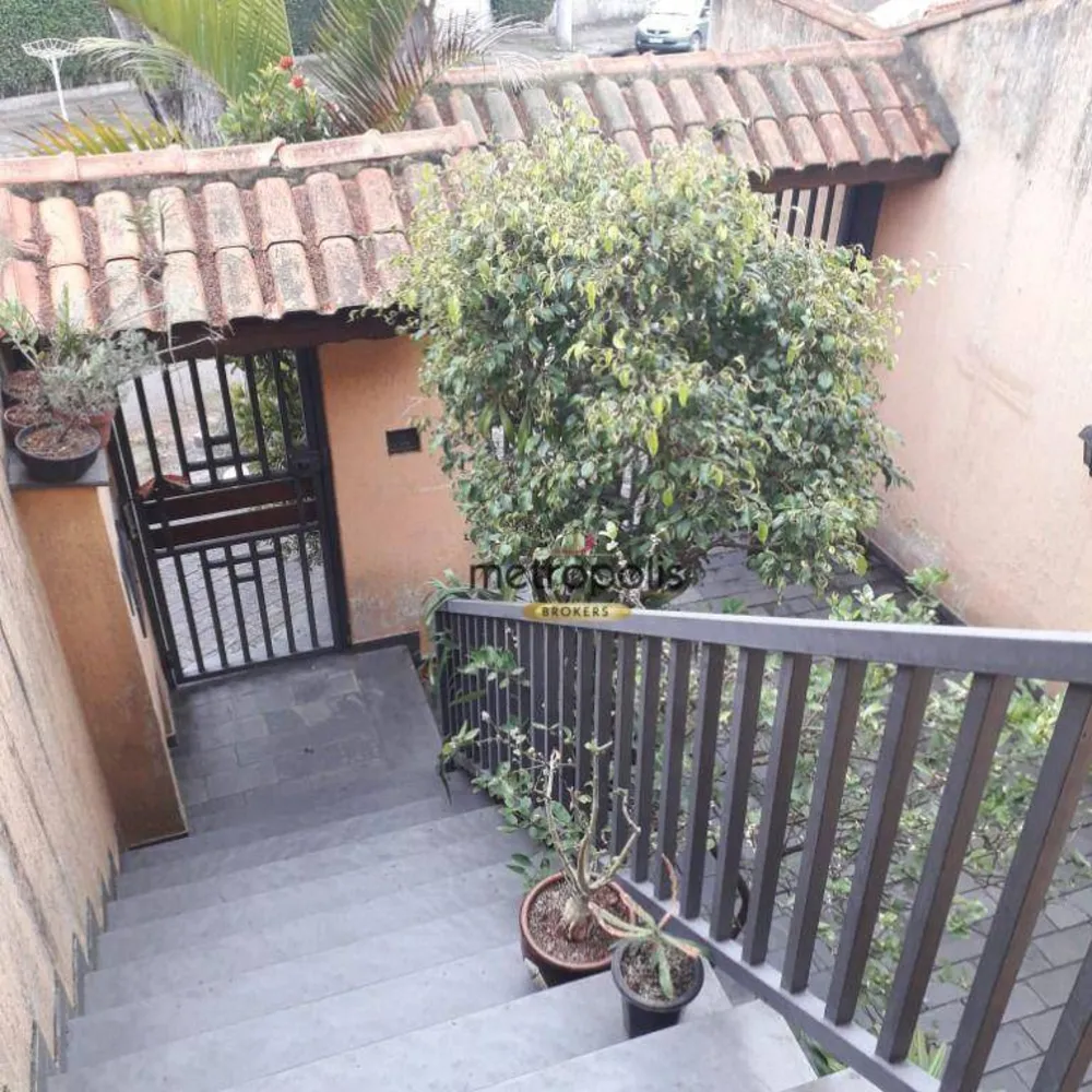 Sobrado, 3 quartos, 145 m² - Foto 2