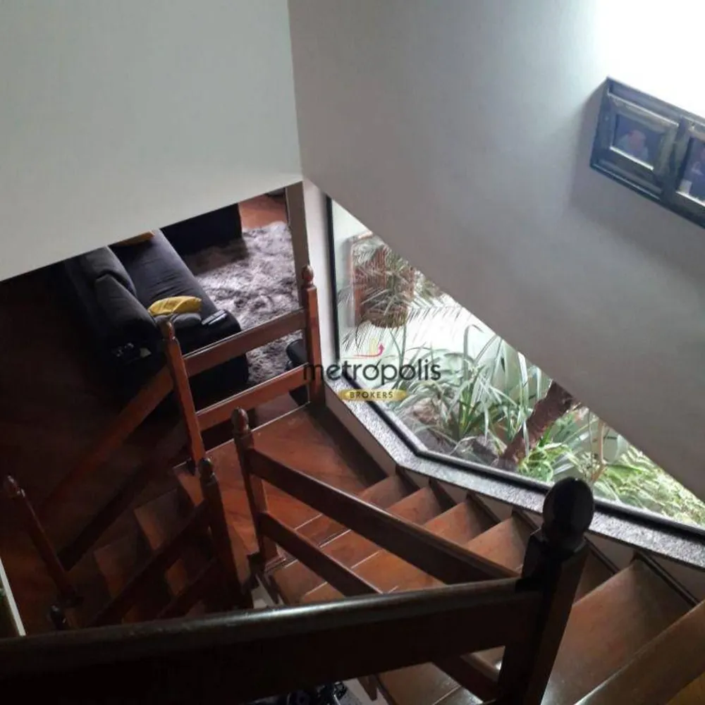 Sobrado, 3 quartos, 145 m² - Foto 3